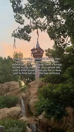 rapunzel