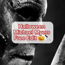 Halloween Free Edit