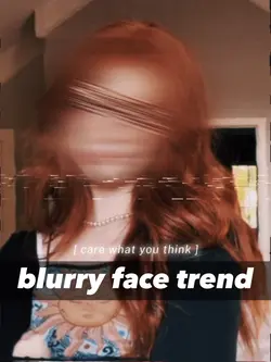 my names blurryface🫥