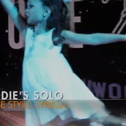 maddie disapear solo