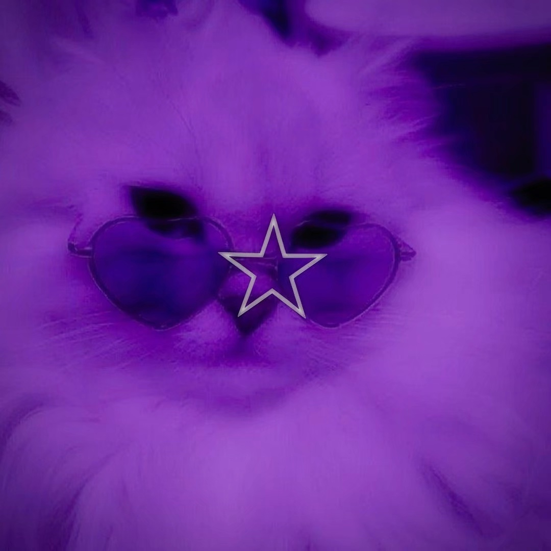 💜💜💜