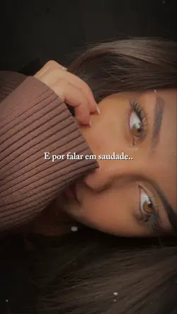 E por falar em sdd..