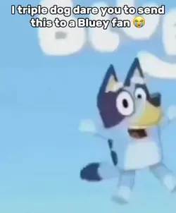 Bluey