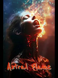 Astral Flame