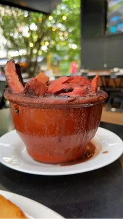 Feijoada 