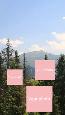 I’m in the trees V2