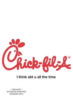 chick-fil-a 🔛🔝