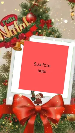 Feliz Natal 