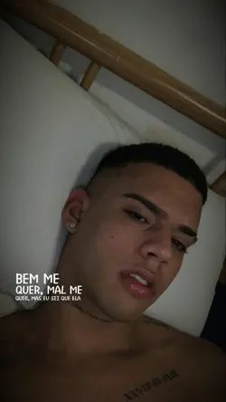 bem me quer mal me q
