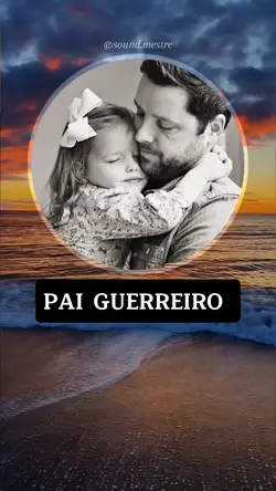 Feliz dia dos Pais!