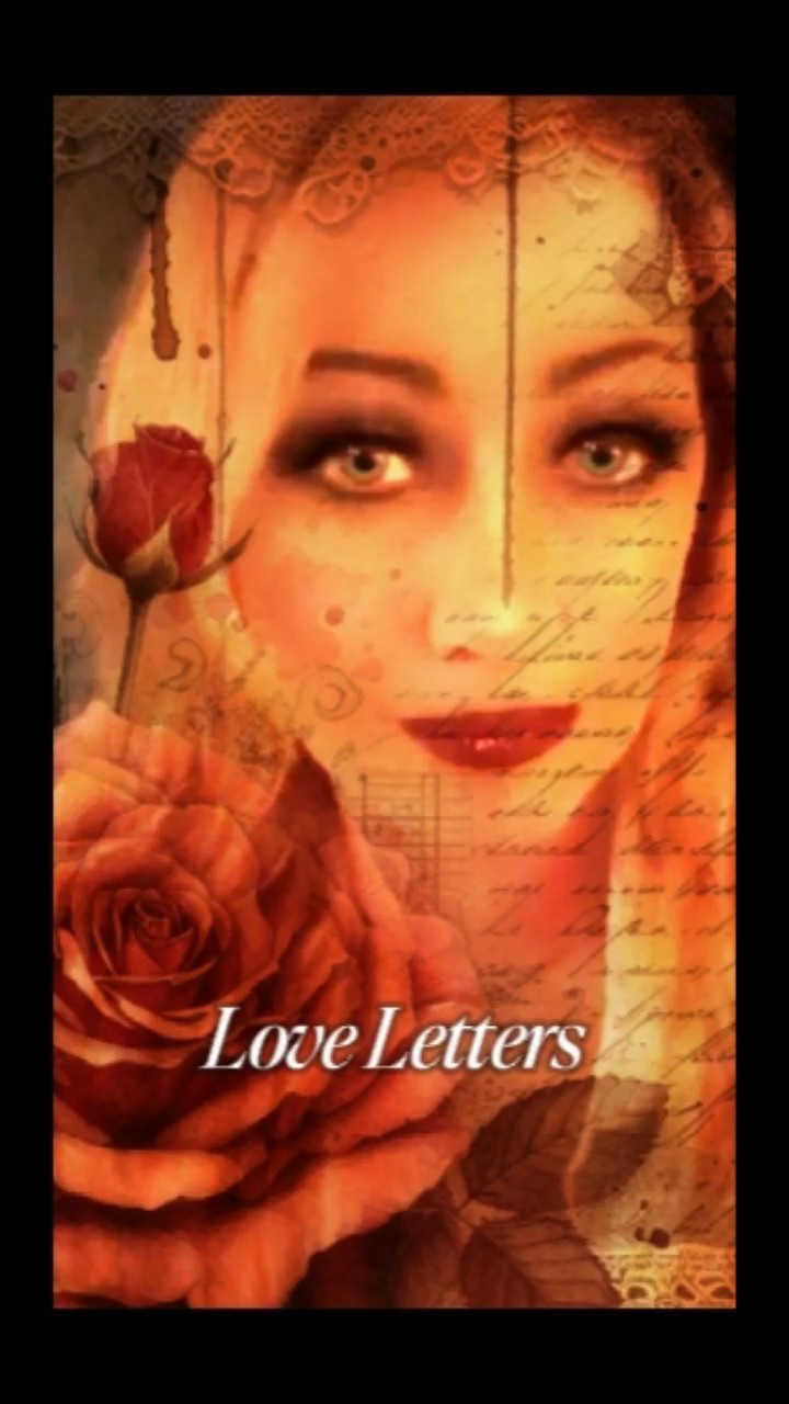 Cartas de Amor 