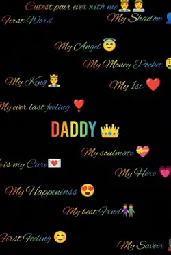 Happy Fathers Day