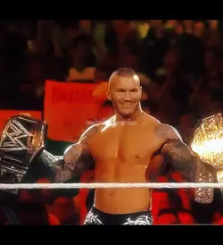 randy orton 😮💨