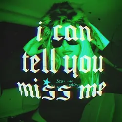 lyrics 🟢 green