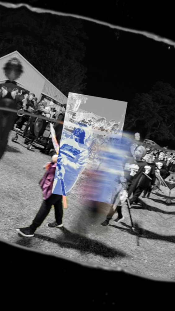 Festival Time