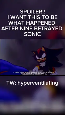 I WANT A REDO SEGA