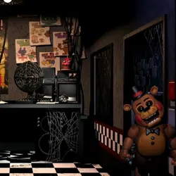 Fnaf