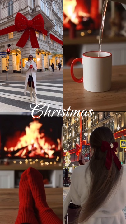 Xmas ✨🎄🎊