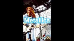 R.I.P cliff burton