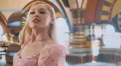 Glinda edit