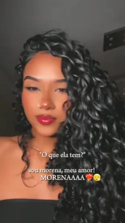 trend morena 
