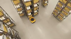 Robo 5000