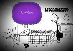  só pensa nisso 2