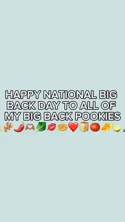 Happy nbb day 