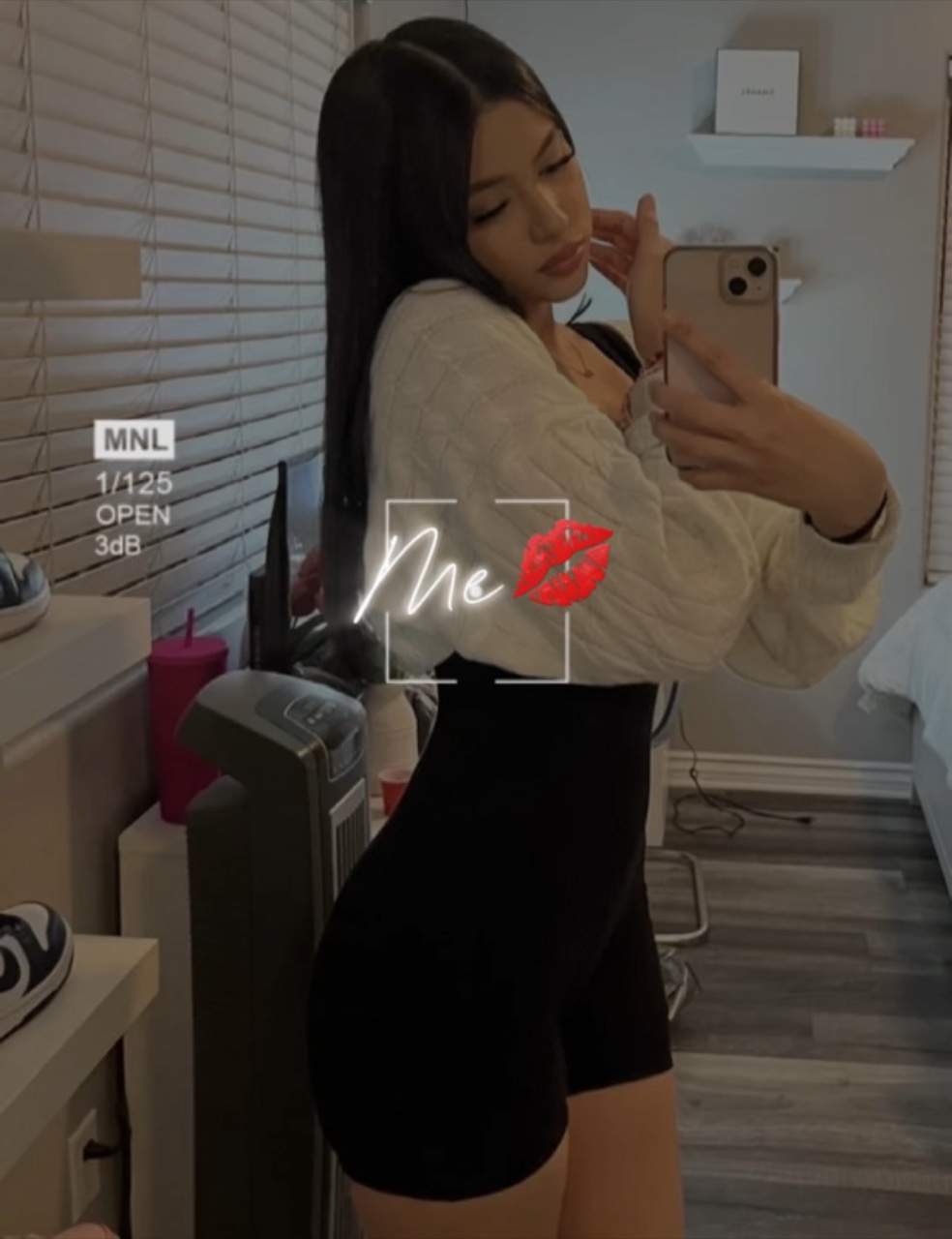 Me 💋