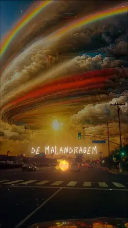Malandragem MTG