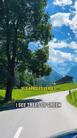 Que mundo tan maravi