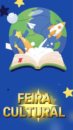 Feira cultural 