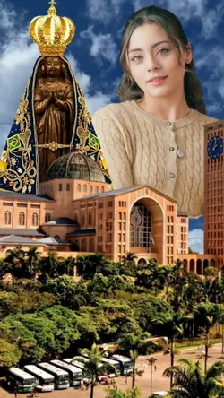 Nossa Senhora Aparec