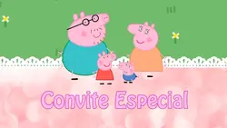 Peppa pig