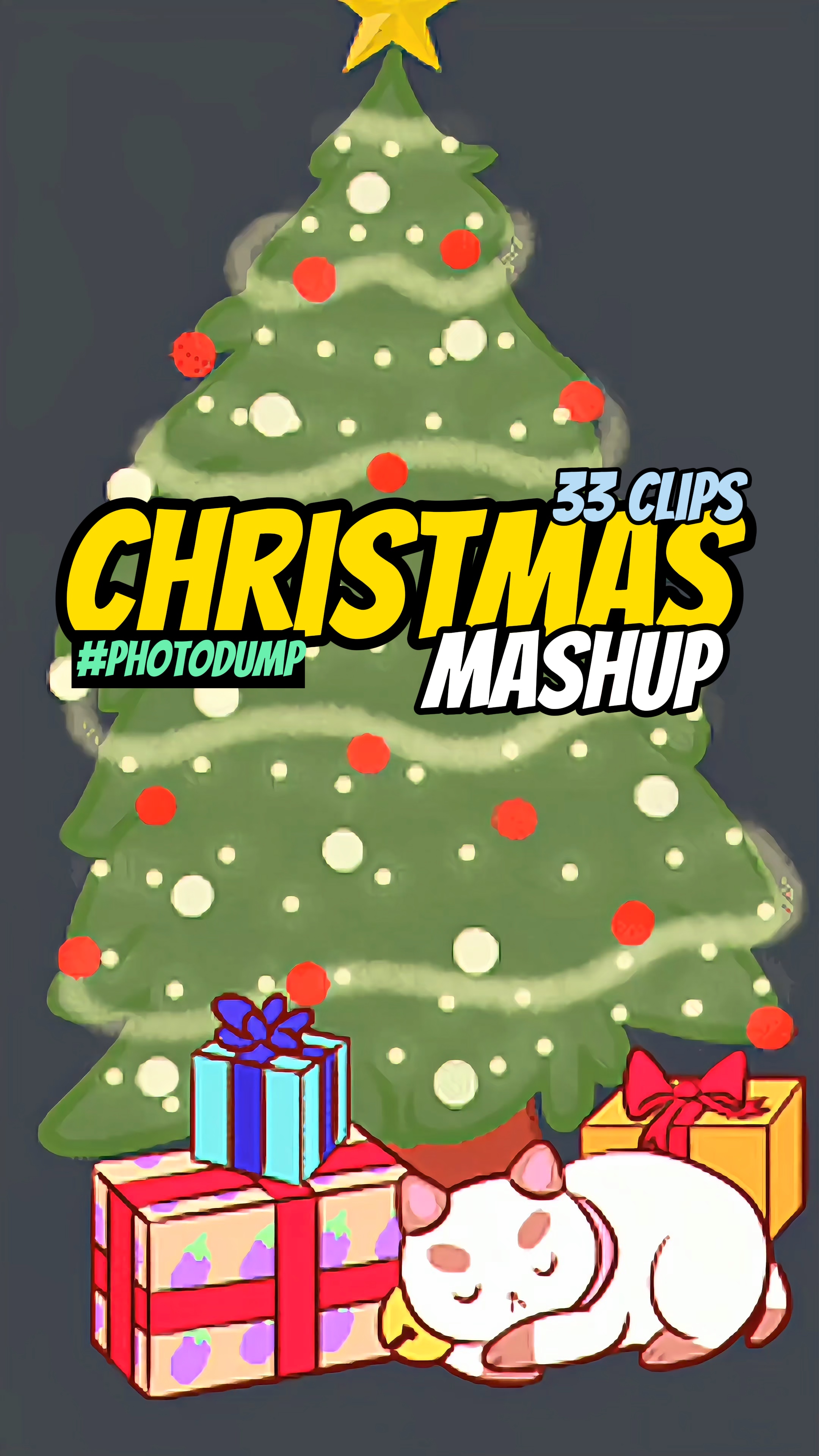 Mistura de natal