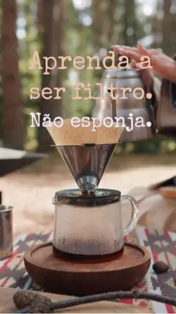 Seja Filtro 🎯