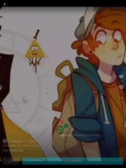 GRAVITY FALLS