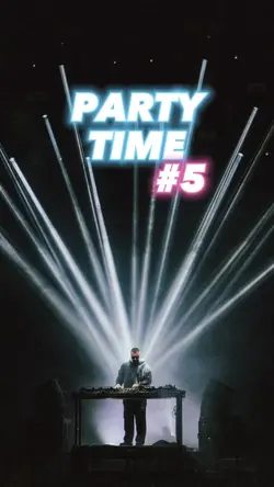 Party Time #5