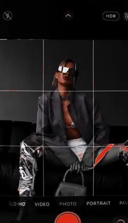 Transition Effect 💋