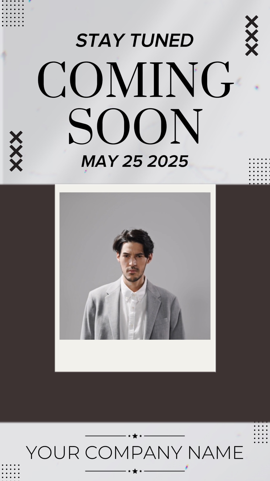 COMING SOON XX