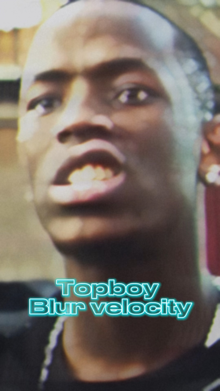 Topboy