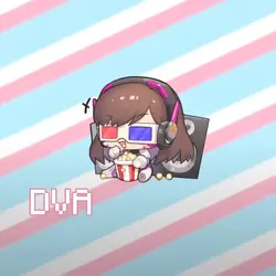 DVA!