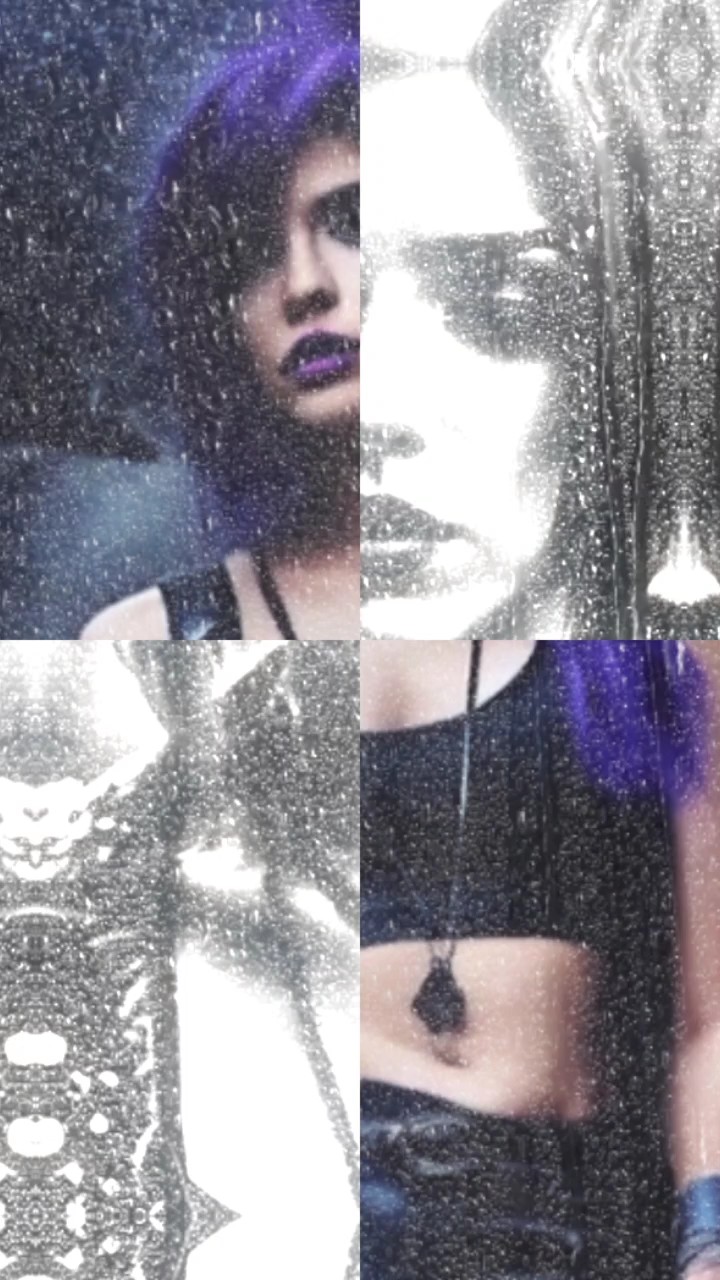 Rain