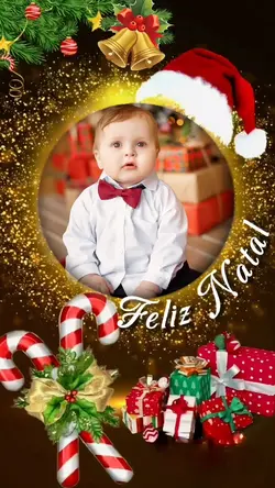 Feliz Natal 