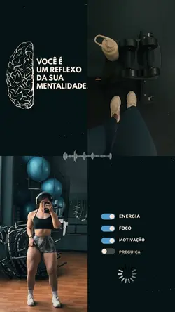 Treino academia 