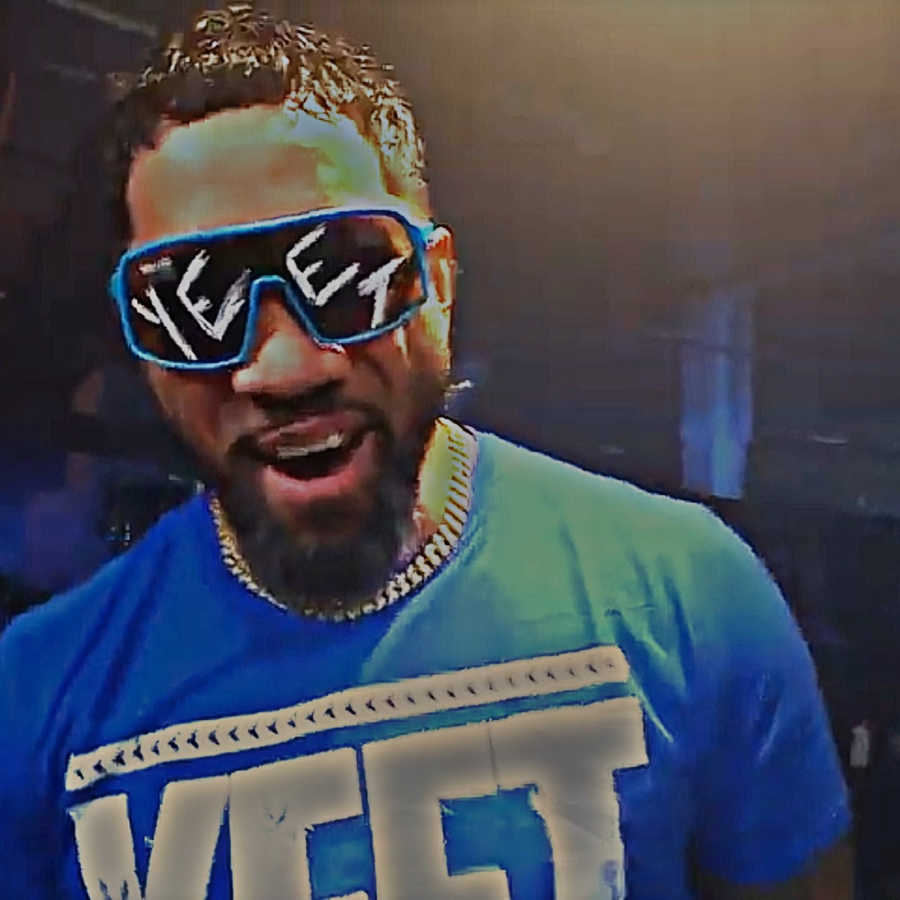 Jey USO