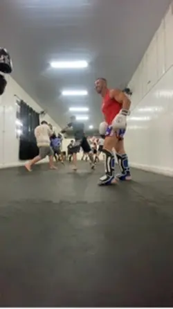 Treino