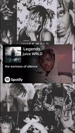 spotify juice wrld