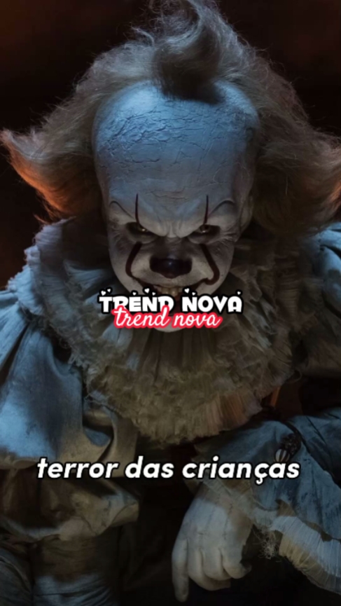 terror das inimigas 