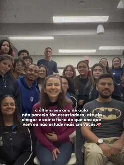 fim de ano escola